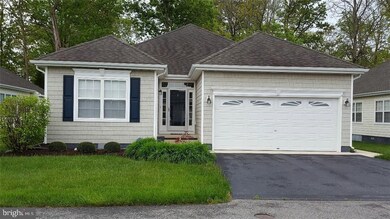 20371 Mallory Square Cir, Rehoboth Beach, DE 19971 - photo 3