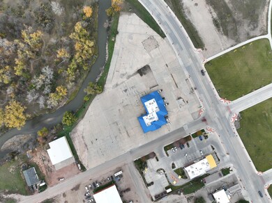 Ariel View