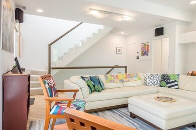 46 Trowbridge St unit B, Cambridge, MA 02138 - photo 6