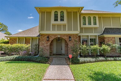 7618 Club Lake Dr, Houston, TX 77095 - photo 4