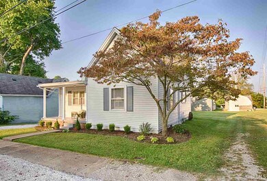 316 Locust St, Newburgh, IN 47630 - photo 3