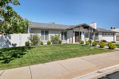 740 S 100 E, St. George, UT 84770 - photo 2