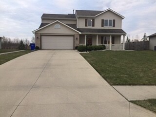 9634 Acacia Passage, Fort Wayne, IN 46835 - photo 2