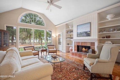 207 Odingsell Ct, Saint Helena Island, SC 29920 - photo 6