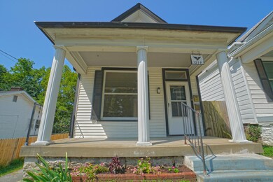 1214 Barret Ave unit 1&2, Louisville, KY 40204 - photo 4