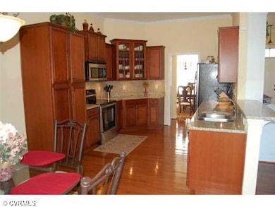 Kitchen - Click on Virtual Tour for Additional Pho