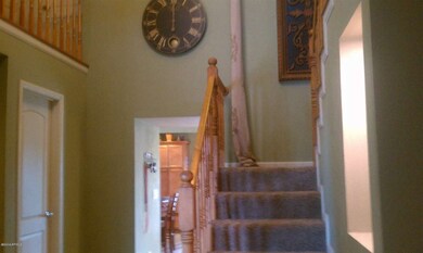 stair