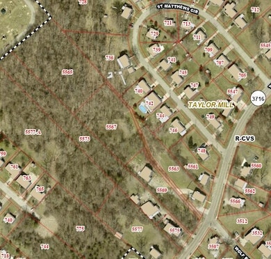 5565, 5567 Taylor Mill Rd, Taylor Mill, KY 41015 - photo 2