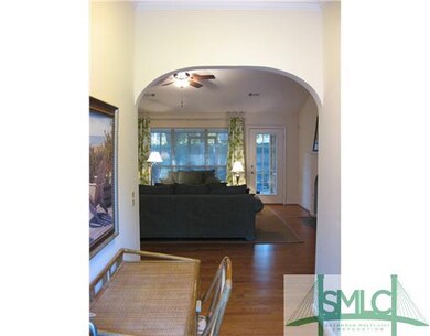 Den/Family/Great Room. View of Family Room from th