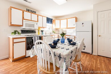 536 Pheasant Run Cir, Harrisonburg, VA 22801 - photo 3