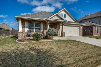 1913 Pavilion Ln, Denton, TX 76210 - photo 3