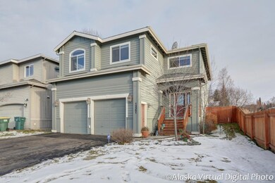 12351 Silver Spruce Circle