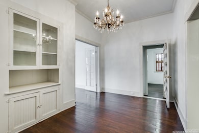 2917 N Main Ave, San Antonio, TX 78212 - photo 4