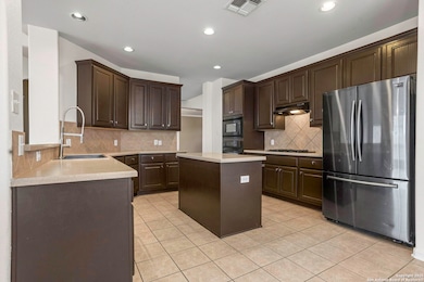 3415 Highline Trail, San Antonio, TX 78261 - photo 2