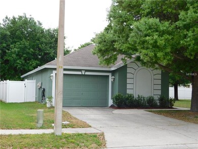 Front exterior from Left