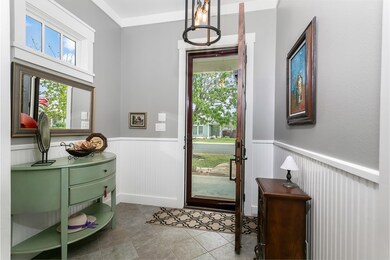 909 Hawthorn Ln, Fredericksburg, TX 78624 - photo 6