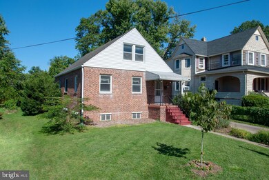 3204 Rosekemp Ave, Baltimore, MD 21214 - photo 5