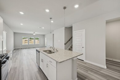 Photo is not of the actual home but is an inspirat