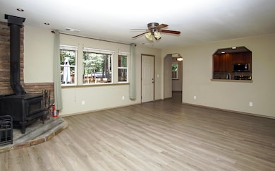 Living Room View
