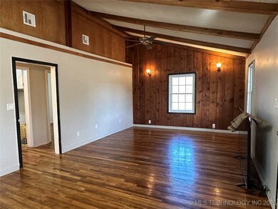 15250 Banyan Rd, Okmulgee, OK 74447 - photo 2