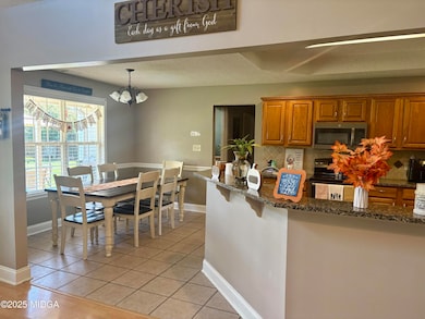 320 Ellicott Dr, Warner Robins, GA 31088 - photo 4