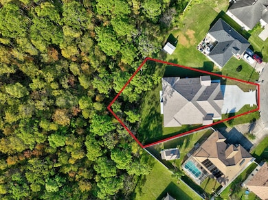 127 Ullian Trail, Palm Coast, FL 32164 - photo 5