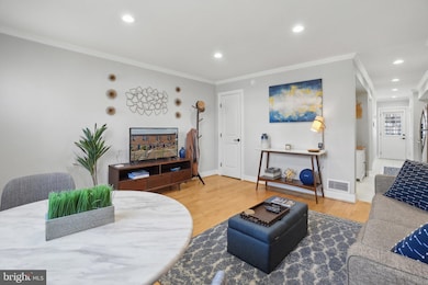 123 17th St SE unit 2, Washington, DC 20003 - photo 2