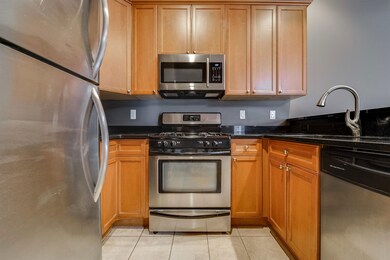 650 2nd St unit 5M, Hoboken, NJ 07030 - photo 3