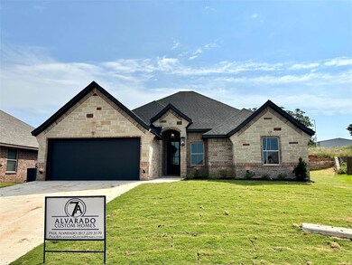 231 Jacinth Ln, Granbury, TX 76049 - photo 2