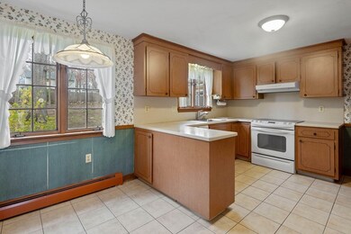 161 Cain Ave, Braintree, MA 02184 - photo 3