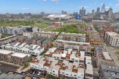 2840 John R St, Detroit, MI 48201 - photo 4