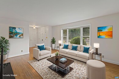 635 Ridgemont Rd, Earlysville, VA 22936 - photo 5