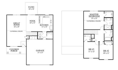 352 Limestone Ct W, Lafayette, IN 47909 - photo 2