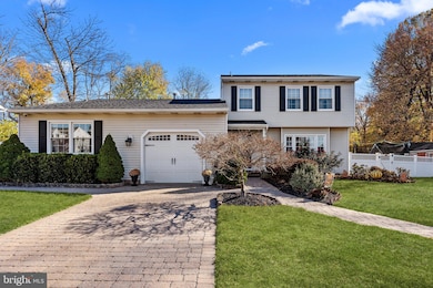 112 Red Bank Ct, West Deptford, NJ 08096 - photo 2