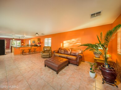 1995 S Saint David Dr, Tucson, AZ 85713 - photo 2