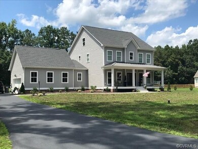 11191 Garland Park Ln, Hanover, VA 23069 - photo 2