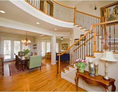 Dining Room.