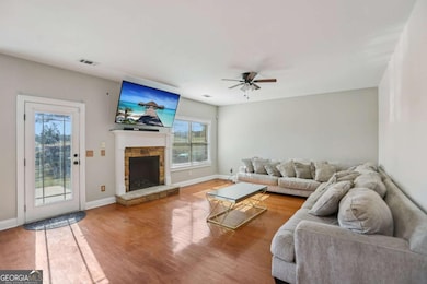 3154 Alhambra Cir, Hampton, GA 30228 - photo 3