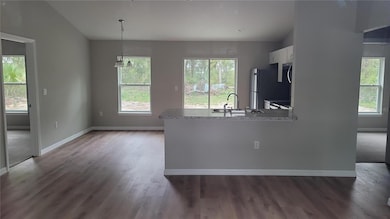 ACTUAL HOUSE!