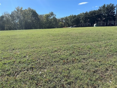 View of green lawn featuring a view of rural / pastoral area