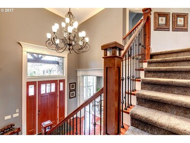 Entrance/Foyer