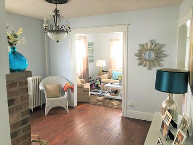 616 Throop St, Dunmore, PA 18512 - photo 4