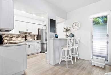 Village by the Sea Condominium unit 108, Pompano Beach, FL 33062 - photo 6