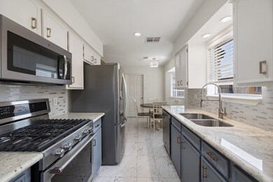 5815 Hoover St, Houston, TX 77092 - photo 6