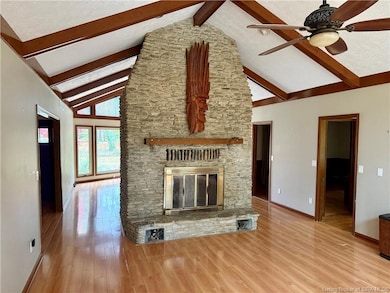 9818 Marion Martin Rd, Charlestown, IN 47111 - photo 3