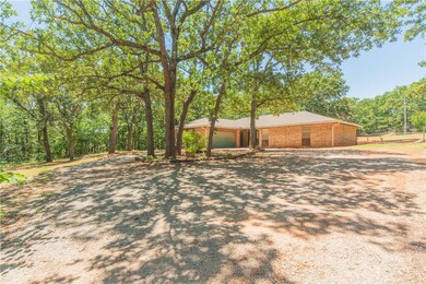 20802 Juanita Ln, Tecumseh, OK 74873 - photo 2