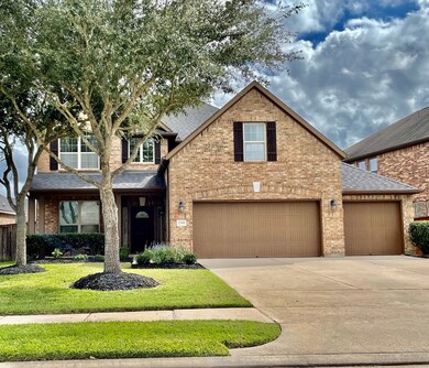 27707 Wilson Run Ln, Fulshear, TX 77441 - photo 2