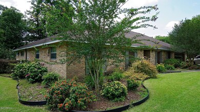 Side of Home