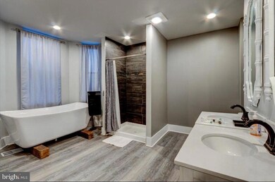 1800 W Baltimore St, Baltimore, MD 21223 - photo 7