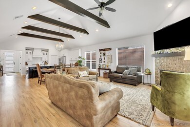 13022 S Cedar St, Jenks, OK 74037 - photo 5